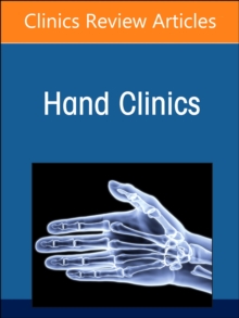Image for Advances in Microsurgical Reconstruction in the Upper Extremity, An Issue of Hand Clinics