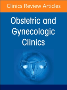 Image for Diversity, equity, and inclusion in obstetrics and gynecology