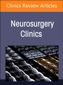 Image for New Technologies in Spine Surgery, An Issue of Neurosurgery Clinics of North America