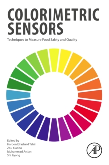 Image for Colorimetric Sensors