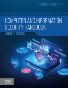 Image for Computer and Information Security Handbook