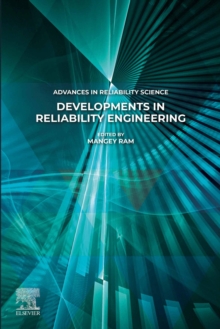 Image for Developments in Reliability Engineering