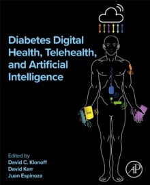 Image for Diabetes Digital Health, Telehealth, and Artificial Intelligence