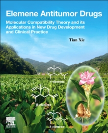 Image for Elemene Antitumor Drugs
