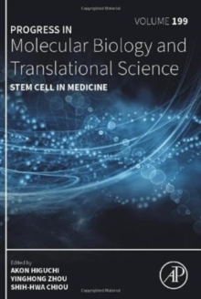 Image for Stem Cell in Medicine