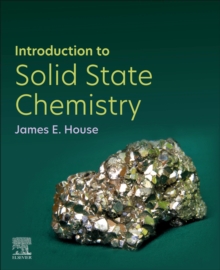 Image for Introduction to Solid State Chemistry