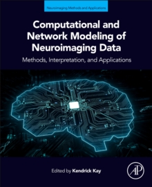 Image for Computational and Network Modeling of Neuroimaging Data