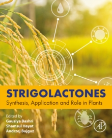 Image for Strigolactones: Synthesis, Application and Role in Plants