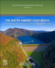 Image for The Water-Energy-Food Nexus