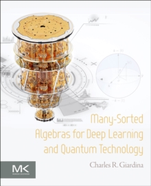 Image for Many-sorted algebras for deep learning and quantum technology