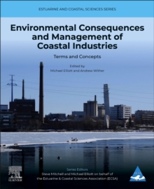 Image for Environmental Consequences and Management of Coastal Industries
