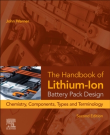 Image for The Handbook of Lithium-Ion Battery Pack Design