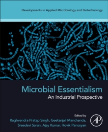 Image for Microbial essentialism  : an industrial prospective
