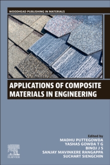 Image for Applications of Composite Materials in Engineering