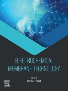 Image for Electrochemical Membrane Technology