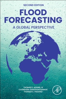 Image for Flood Forecasting : A Global Perspective