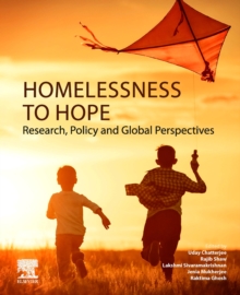 Image for Homelessness to hope  : research, policy and global perspectives