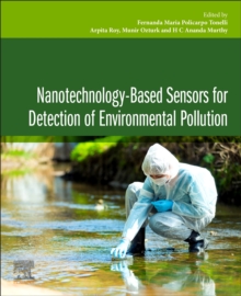 Image for Nanotechnology-based Sensors for Detection of Environmental Pollution