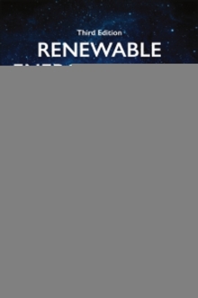Image for Renewable Energy Systems: A Smart Energy Systems Approach to the Choice and Modeling of 100% Renewable Solutions