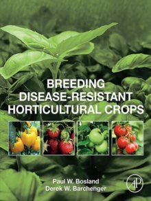 Image for Breeding Disease-Resistant Horticultural Crops