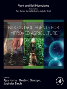 Image for Biocontrol Agents for Improved Agriculture