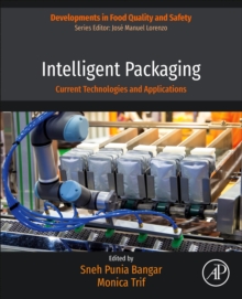Image for Intelligent packaging  : current technologies and applications