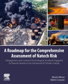 Image for A Roadmap for the Comprehensive Assessment of Natech Risk