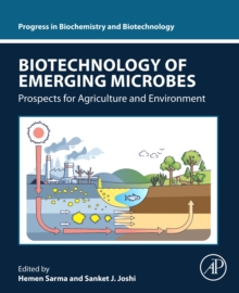 Image for Biotechnology of Emerging Microbes