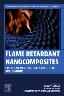 Image for Flame Retardant Nanocomposites