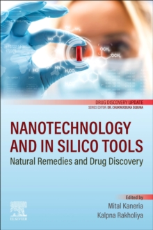 Image for Nanotechnology and in silico tools