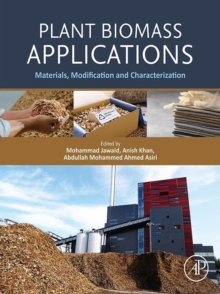 Image for Plant Biomass Applications: Materials, Modification and Characterization