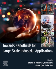 Image for Towards nanofluids for large-scale industrial applications