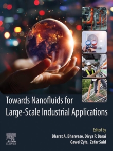 Image for Towards Nanofluids for Large-Scale Industrial Applications