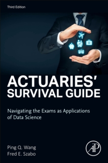 Image for Actuaries' Survival Guide