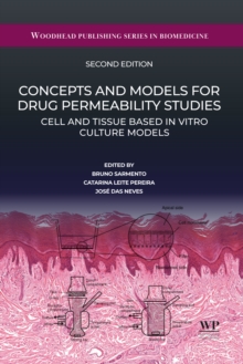 Image for Concepts and Models for Drug Permeability Studies: Cell and Tissue Based in Vitro Culture Models