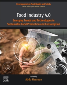 Image for Food Industry 4.0