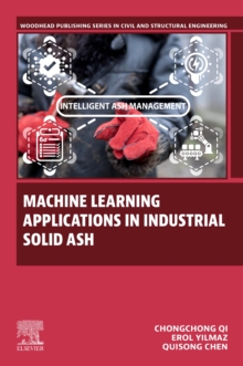 Image for Machine Learning Applications in Industrial Solid Ash