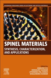 Image for Spinel Materials