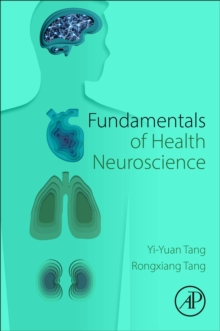 Image for Fundamentals of Health Neuroscience