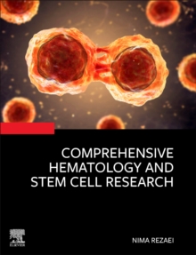 Image for Comprehensive Hematology and Stem Cell Research