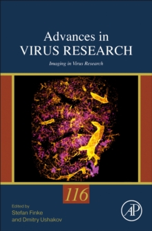 Image for Imaging in Virus Research