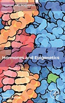 Image for Hormones and Epigenetics
