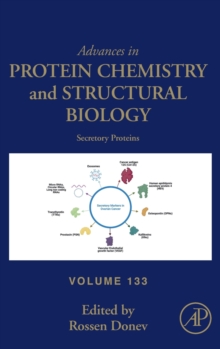 Image for Secretory Proteins