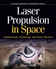Image for Laser Propulsion in Space