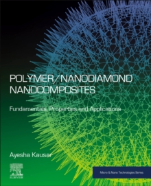 Image for Polymer/Nanodiamond Nanocomposites