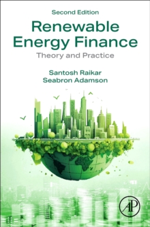 Image for Renewable Energy Finance
