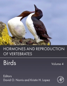 Image for Hormones and Reproduction of Vertebrates, Volume 4 : Birds