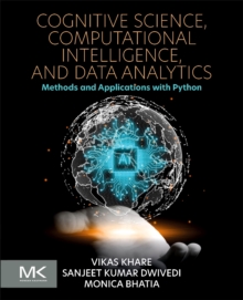 Image for Cognitive Science, Computational Intelligence, and Data Analytics