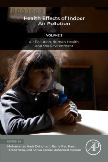 Image for Health Effects of Indoor Air Pollution