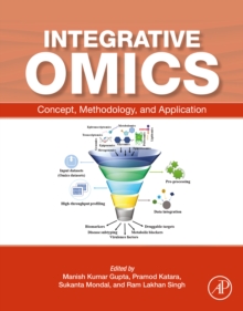 Image for Integrative Omics: Concept, Methodology, and Application